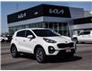 2021 Kia Sportage LX (Stk: LK00314L) in Chatham - Image 25 of 25