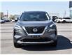2021 Nissan Rogue SV (Stk: LKSP00272A) in Chatham - Image 2 of 26