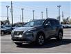 2021 Nissan Rogue SV (Stk: LKSP00272A) in Chatham - Image 3 of 26