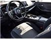 2021 Nissan Rogue SV (Stk: LKSP00272A) in Chatham - Image 11 of 26