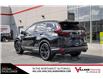 2022 Honda CR-V Black Edition (Stk: SQ0946A) in Calgary - Image 8 of 39