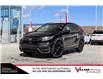 2022 Honda CR-V Black Edition (Stk: SQ0946A) in Calgary - Image 1 of 39