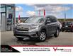 2021 Honda Pilot EX-L Navi (Stk: PQ0971A) in Calgary - Image 1 of 3