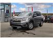 2021 Honda Pilot EX-L Navi (Stk: PQ0971A) in Calgary - Image 2 of 3