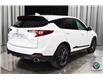 2021 Acura RDX A-Spec (Stk: 26116A) in Edmonton - Image 5 of 26