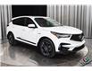 2021 Acura RDX A-Spec (Stk: 26116A) in Edmonton - Image 7 of 26