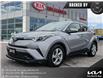 2019 Toyota C-HR Base (Stk: 25-195PAA) in North Bay - Image 1 of 25