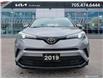 2019 Toyota C-HR Base (Stk: 25-195PAA) in North Bay - Image 2 of 25