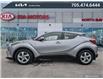 2019 Toyota C-HR Base (Stk: 25-195PAA) in North Bay - Image 4 of 25