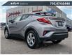 2019 Toyota C-HR Base (Stk: 25-195PAA) in North Bay - Image 5 of 25