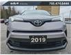 2019 Toyota C-HR Base (Stk: 25-195PAA) in North Bay - Image 7 of 25