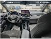 2019 Toyota C-HR Base (Stk: 25-195PAA) in North Bay - Image 23 of 25