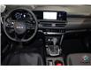 2024 Kia Seltos SX w/Black Interior (Stk: 24747) in Edmonton - Image 11 of 30