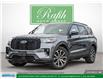 2025 Ford Explorer ST-Line (Stk: C54292) in London - Image 1 of 25