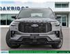 2025 Ford Explorer ST-Line (Stk: C54292) in London - Image 2 of 25