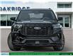 2025 Ford Explorer ST-Line (Stk: C54245) in London - Image 2 of 25