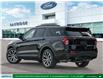 2025 Ford Explorer ST-Line (Stk: C54245) in London - Image 4 of 25