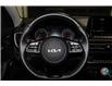 2023 Kia Seltos SX Turbo w/Black Interior (Stk: 24757) in Edmonton - Image 15 of 28