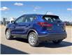 2021 Nissan Qashqai SV (Stk: F0710) in Saskatoon - Image 10 of 28