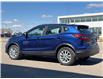 2021 Nissan Qashqai SV (Stk: F0710) in Saskatoon - Image 9 of 28