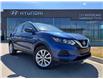 2021 Nissan Qashqai SV (Stk: F0710) in Saskatoon - Image 1 of 28