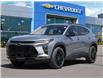 2025 Chevrolet Trax ACTIV (Stk: 40693) in Georgetown - Image 1 of 28