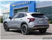 2025 Chevrolet Trax ACTIV (Stk: 40693) in Georgetown - Image 3 of 28