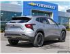 2025 Chevrolet Trax ACTIV (Stk: 40693) in Georgetown - Image 5 of 28