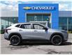 2025 Chevrolet Trax ACTIV (Stk: 40693) in Georgetown - Image 6 of 28