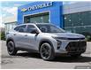 2025 Chevrolet Trax ACTIV (Stk: 40693) in Georgetown - Image 7 of 28