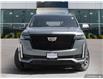 2023 Cadillac Escalade ESV Sport Platinum (Stk: 164191) in London - Image 2 of 27