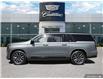 2023 Cadillac Escalade ESV Sport Platinum (Stk: 164191) in London - Image 3 of 27
