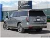 2023 Cadillac Escalade ESV Sport Platinum (Stk: 164191) in London - Image 4 of 27