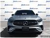 2024 Mercedes-Benz GLC 300 Base (Stk: L2953) in London - Image 2 of 25