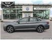 2025 Volkswagen Jetta Highline (Stk: N14872) in Ottawa - Image 3 of 24