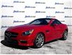 2014 Mercedes-Benz SLK-Class Base (Stk: 2575501A) in London - Image 1 of 25