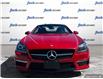 2014 Mercedes-Benz SLK-Class Base (Stk: 2575501A) in London - Image 2 of 25