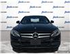 2018 Mercedes-Benz C-Class Base (Stk: 2455451A) in London - Image 2 of 25