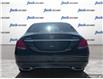 2018 Mercedes-Benz C-Class Base (Stk: 2455451A) in London - Image 5 of 25