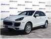 2018 Porsche Cayenne Platinum Edition (Stk: 2577267A) in London - Image 1 of 25
