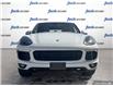 2018 Porsche Cayenne Platinum Edition (Stk: 2577267A) in London - Image 2 of 25