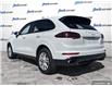 2018 Porsche Cayenne Platinum Edition (Stk: 2577267A) in London - Image 4 of 25