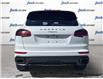 2018 Porsche Cayenne Platinum Edition (Stk: 2577267A) in London - Image 5 of 25