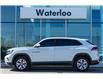 2023 Volkswagen Atlas 3.6 FSI Highline (Stk: V25006) in Waterloo - Image 5 of 22