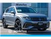 2024 Volkswagen Tiguan Highline R-Line (Stk: V25011) in Waterloo - Image 1 of 22