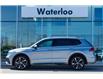 2024 Volkswagen Tiguan Highline R-Line (Stk: V25011) in Waterloo - Image 4 of 22