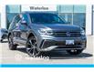 2024 Volkswagen Tiguan Highline R-Line (Stk: V25012) in Waterloo - Image 1 of 23