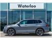 2024 Volkswagen Tiguan Highline R-Line (Stk: V25012) in Waterloo - Image 4 of 23