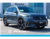 2024 Volkswagen Tiguan Highline R-Line (Stk: V25013) in Waterloo - Image 1 of 22