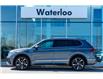 2024 Volkswagen Tiguan Highline R-Line (Stk: V25013) in Waterloo - Image 4 of 22